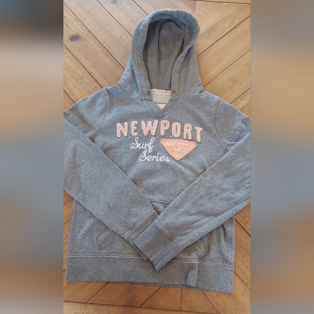 Hollister Hoodie
